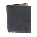 Load image into Gallery viewer, RL Vertigo Creased Wallet - WALLETSNBAGS