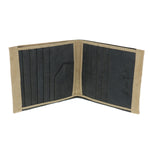 Load image into Gallery viewer, RL Stitchless Supersoft Leather Wallet for Men - WALLETSNBAGS