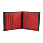 Load image into Gallery viewer, RL Stitchless Supersoft Leather Wallet for Men - WALLETSNBAGS