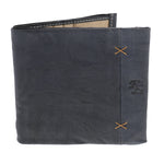 Load image into Gallery viewer, RL Stitchless Supersoft Leather Wallet for Men - WALLETSNBAGS