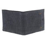 Load image into Gallery viewer, RL Stitchless Supersoft Leather Wallet for Men - WALLETSNBAGS