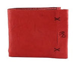 Load image into Gallery viewer, RL Stitchless Supersoft Leather Wallet for Men - WALLETSNBAGS