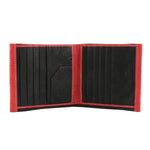 Load image into Gallery viewer, RL Stitchless Supersoft Leather Wallet for Men - WALLETSNBAGS