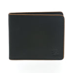 Load image into Gallery viewer, RL Elite Trim Genuine Leather Men Wallet - WALLETSNBAGS