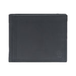 Load image into Gallery viewer, Trinity Leather Mens Wallet - WALLETSNBAGS