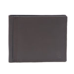 Load image into Gallery viewer, Trinity Leather Mens Wallet - WALLETSNBAGS