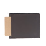 Load image into Gallery viewer, Trinity Leather Mens Wallet - WALLETSNBAGS