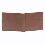 Load image into Gallery viewer, Trinity Leather Mens Wallet - WALLETSNBAGS