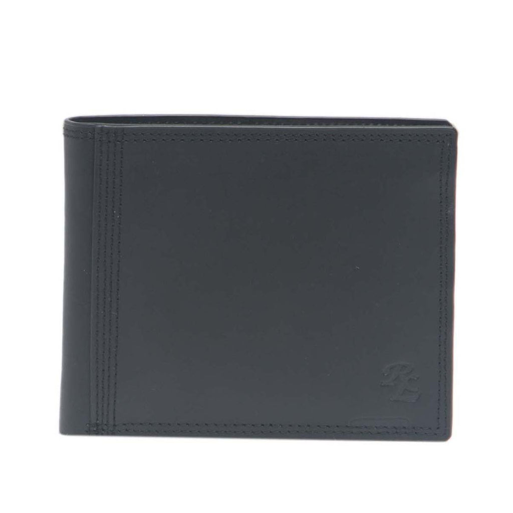 TRINITY MENS WALLET - [walletsnbags_name]