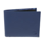 Load image into Gallery viewer, Leon Slm Leather Wallet For Men - WALLETSNBAGS