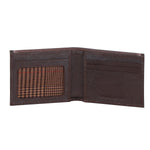 Load image into Gallery viewer, Leon Slm Leather Wallet For Men - WALLETSNBAGS