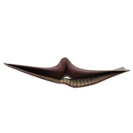 Load image into Gallery viewer, Leon Slm Leather Wallet For Men - WALLETSNBAGS
