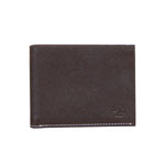 Load image into Gallery viewer, Leon Slm Leather Wallet For Men - WALLETSNBAGS