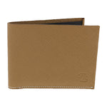Load image into Gallery viewer, Leon Slm Leather Wallet For Men - WALLETSNBAGS