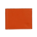 Load image into Gallery viewer, Leon Slm Leather Wallet For Men - WALLETSNBAGS