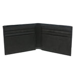 Load image into Gallery viewer, Slim Leather Wallet For Men - WALLETSNBAGS