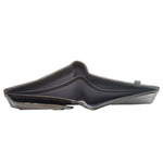 Load image into Gallery viewer, RL Vertical Elastic Leather Wallet - WALLETSNBAGS