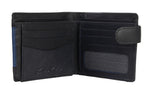 Load image into Gallery viewer, RL Loop & Stitch Leather Wallet - WALLETSNBAGS