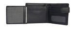 Load image into Gallery viewer, RL Loop & Stitch Leather Wallet - WALLETSNBAGS