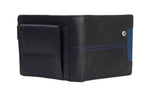 Load image into Gallery viewer, RL Loop & Stitch Leather Wallet - WALLETSNBAGS