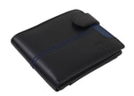 Load image into Gallery viewer, RL Loop & Stitch Leather Wallet - WALLETSNBAGS