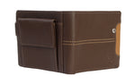 Load image into Gallery viewer, RL Loop & Stitch Leather Wallet - WALLETSNBAGS