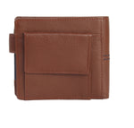 Load image into Gallery viewer, RL Loop & Stitch Leather Wallet - WALLETSNBAGS
