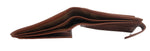 Load image into Gallery viewer, RL Loop & Stitch Leather Wallet - WALLETSNBAGS
