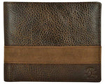 Load image into Gallery viewer, RL Marco Mens Real Leather Wallet - WALLETSNBAGS