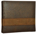 Load image into Gallery viewer, RL Marco Mens Real Leather Wallet - WALLETSNBAGS