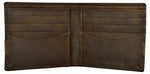 Load image into Gallery viewer, RL Marco Mens Real Leather Wallet - WALLETSNBAGS