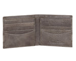 Load image into Gallery viewer, RL Marco Mens Real Leather Wallet - WALLETSNBAGS