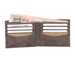 Load image into Gallery viewer, RL Marco Mens Real Leather Wallet - WALLETSNBAGS