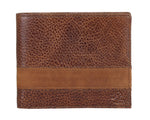 Load image into Gallery viewer, RL Marco Mens Real Leather Wallet - WALLETSNBAGS