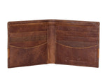 Load image into Gallery viewer, RL Marco Mens Real Leather Wallet - WALLETSNBAGS