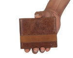 Load image into Gallery viewer, RL Marco Mens Real Leather Wallet - WALLETSNBAGS