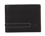 Load image into Gallery viewer, RL Ace Real Genuine Leather Wallet - WALLETSNBAGS