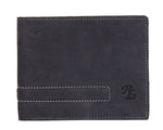 Load image into Gallery viewer, RL Ace Real Genuine Leather Wallet - WALLETSNBAGS