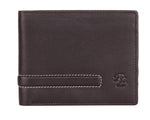 Load image into Gallery viewer, RL Ace Real Genuine Leather Wallet - WALLETSNBAGS