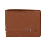 Load image into Gallery viewer, RL Ace Real Genuine Leather Wallet - WALLETSNBAGS
