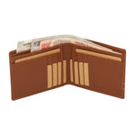 Load image into Gallery viewer, RL Ace Real Genuine Leather Wallet - WALLETSNBAGS