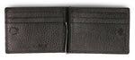 Load image into Gallery viewer, RL Magnetic RFID Leather Money Clip Mens Wallets - WALLETSNBAGS