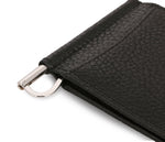 Load image into Gallery viewer, RL Magnetic RFID Leather Money Clip Mens Wallets - WALLETSNBAGS