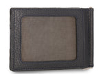 Load image into Gallery viewer, RL Magnetic RFID Leather Money Clip Mens Wallets - WALLETSNBAGS