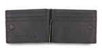 Load image into Gallery viewer, RL Magnetic RFID Leather Money Clip Mens Wallets - WALLETSNBAGS