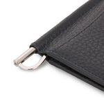 Load image into Gallery viewer, RL Magnetic RFID Leather Money Clip Mens Wallets - WALLETSNBAGS
