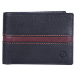 Load image into Gallery viewer, BATUM Galaxy Leather Wallets for Men - Walletsnbags