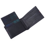 Load image into Gallery viewer, BATUM Galaxy Leather Wallets for Men - Walletsnbags