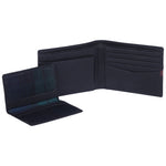 Load image into Gallery viewer, BATUM Galaxy Leather Wallets for Men - Walletsnbags