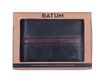Load image into Gallery viewer, BATUM Galaxy Leather Wallets for Men - Walletsnbags